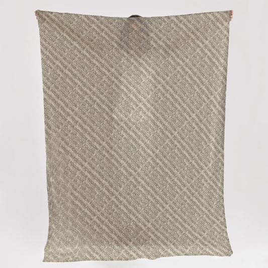 Scarf - Champagne Camo